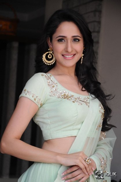 Pragya-Jaiswal-Interview-About-Kanche